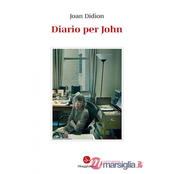 Diario per John