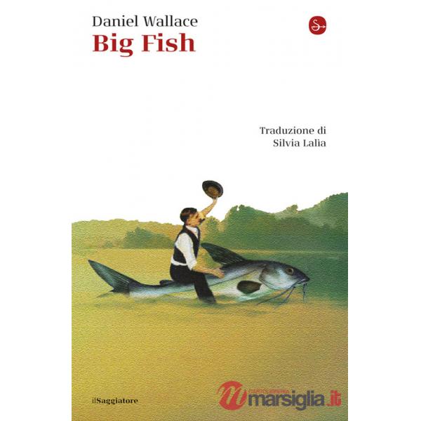Big fish