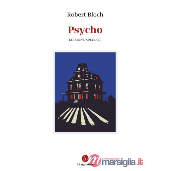 Psycho. Ediz. speciale