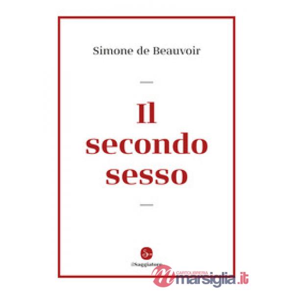 Secondo sesso (Il)