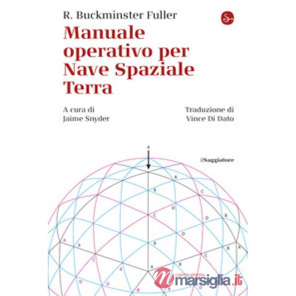 Manuale operativo per Nave Spaziale Terra
