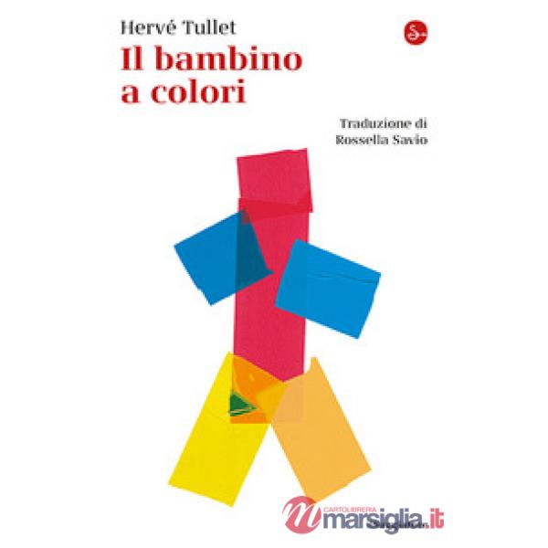 Bambino a colori (Il)