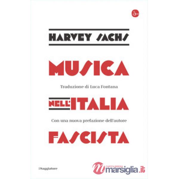 Musica nell'Italia fascista