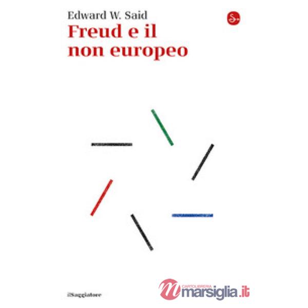 Freud e il non europeo