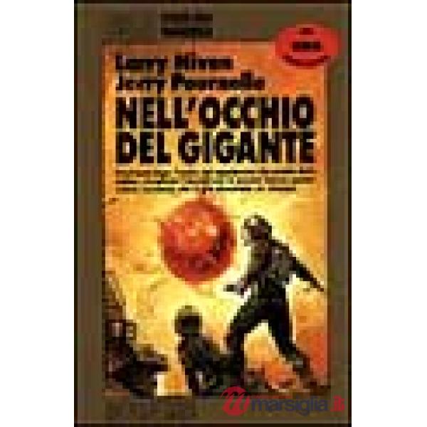 Nell'occhio del gigante