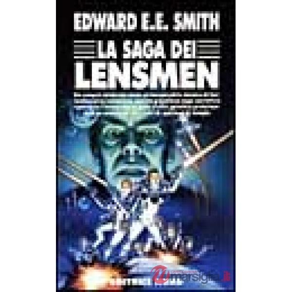 Ciclo dei Lensmen (Il)