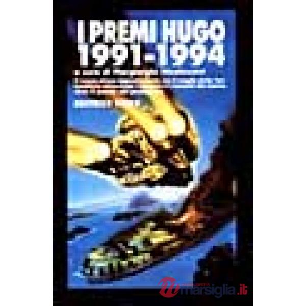 Premi Hugo 1991-1994 (I)