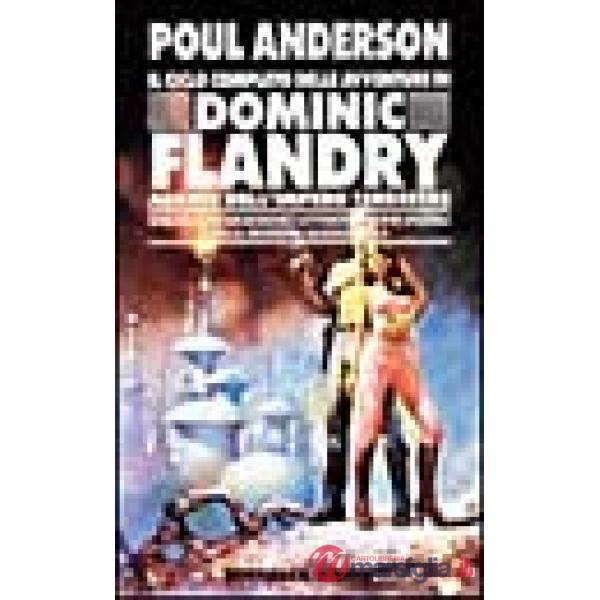 Avventure di Dominic Flandry (Le)