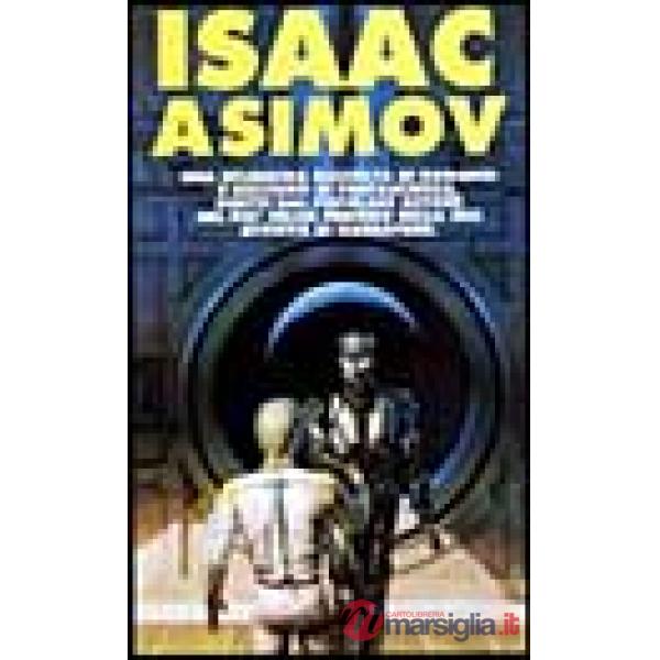 Isaac Asimov. Racconti