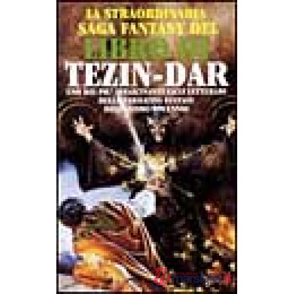 Saga del libro di Tezin-Dar