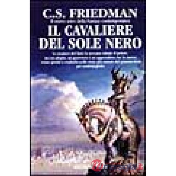 Cavaliere del sole nero (Il)