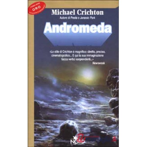 Andromeda