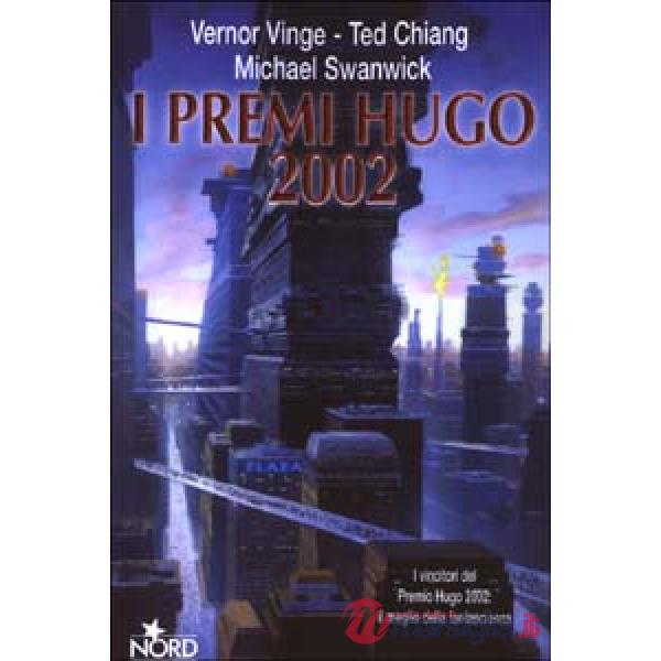 Premi Hugo 2002 (I)