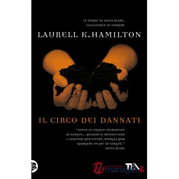 Circo dei dannati (Il)