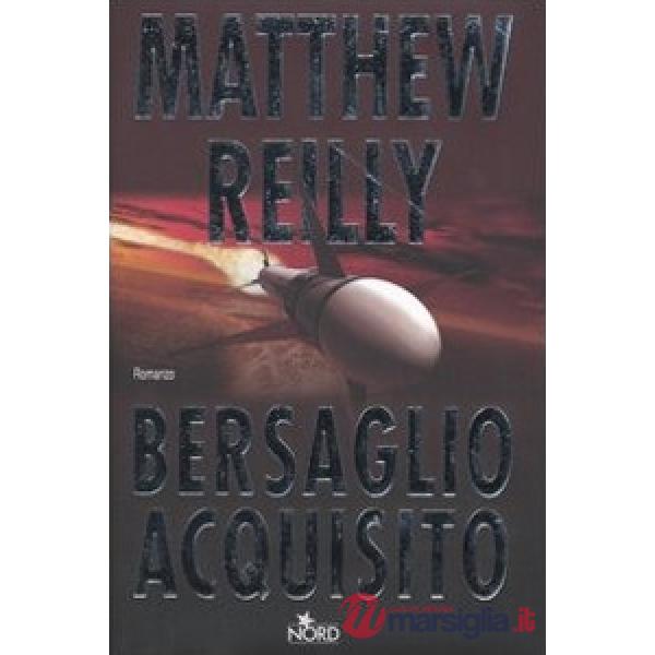 Bersaglio acquisito