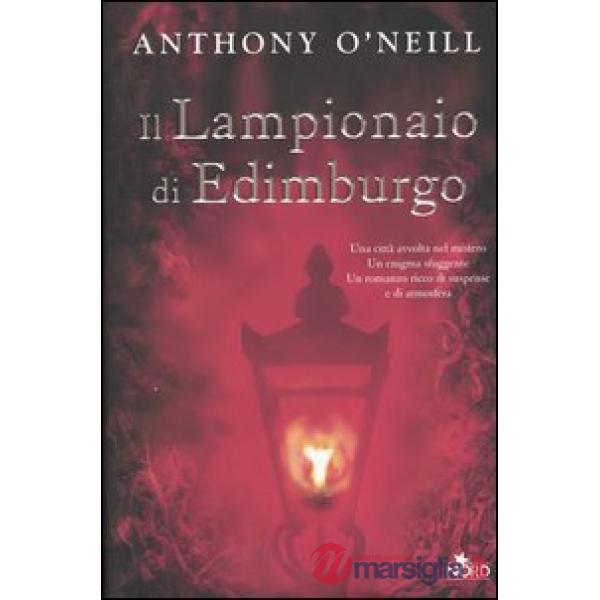 Lampionaio di Edimburgo (Il)