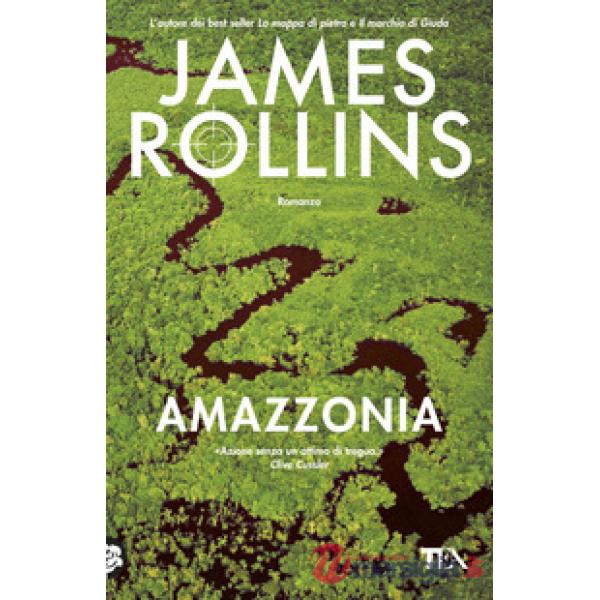 Amazzonia