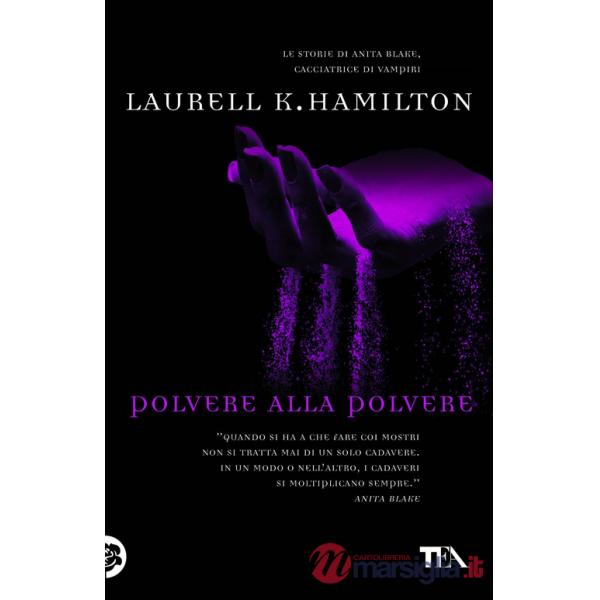 Polvere alla polvere