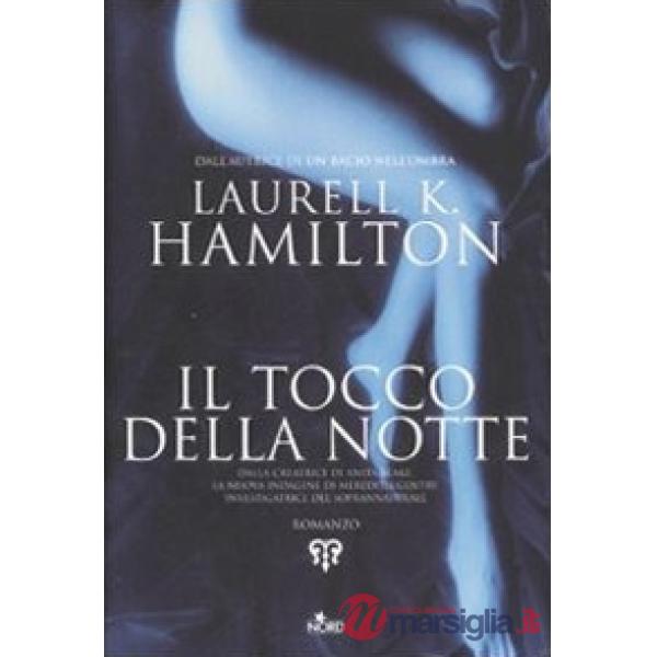 Tocco della notte (Il)