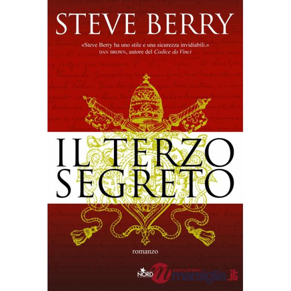 Terzo segreto (Il)