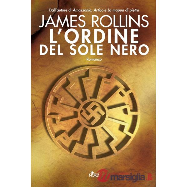 Ordine del sole nero (L')