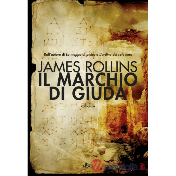 Marchio di Giuda (Il)