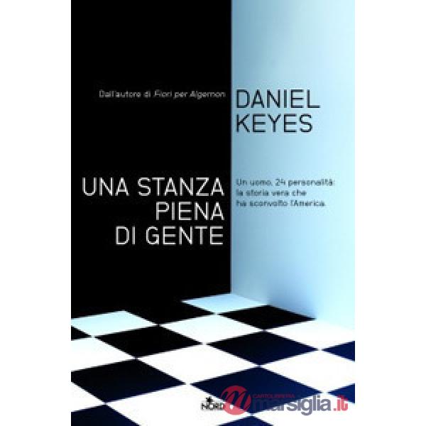 Stanza piena di gente (Una)