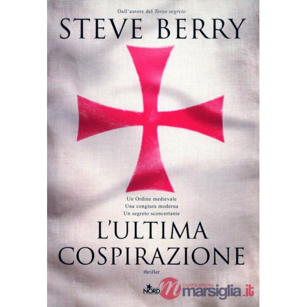 Ultima cospirazione (L')
