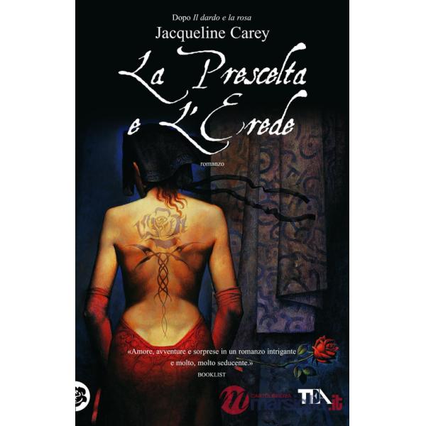 Prescelta e l'erede (La)