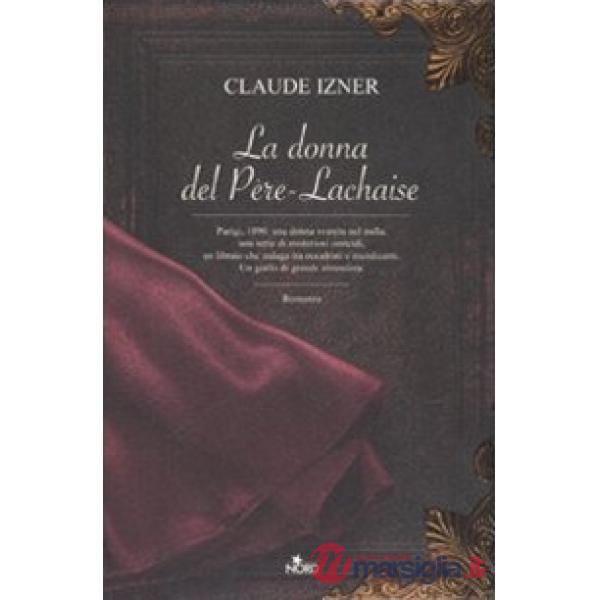Donna del Père-Lachaise (La)