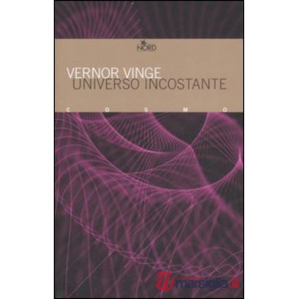 Universo incostante