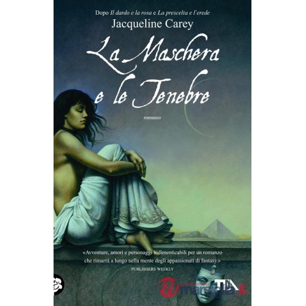 Maschera e le tenebre (La)
