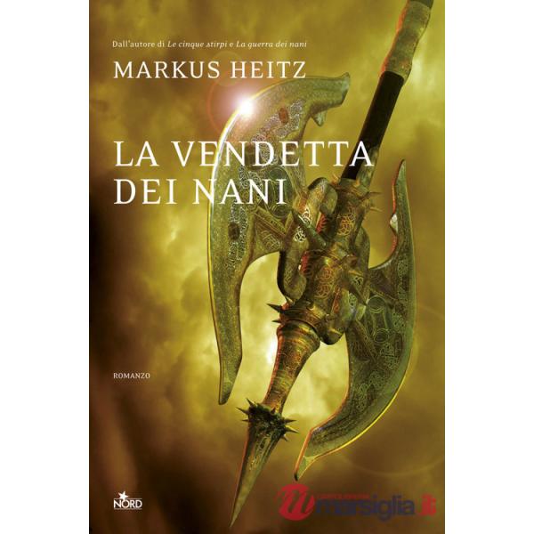 Vendetta dei nani (La)
