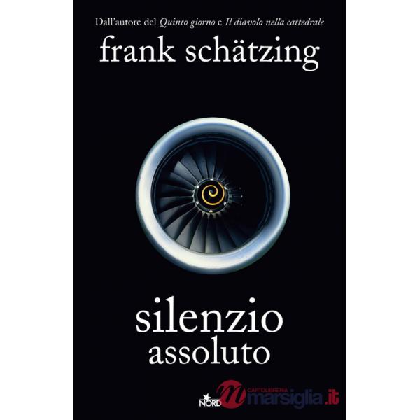Silenzio assoluto