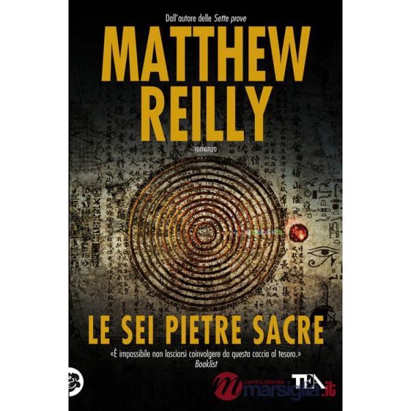 Sei pietre sacre (Le)