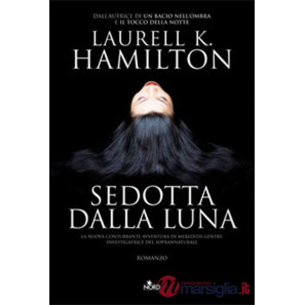 Sedotta dalla luna