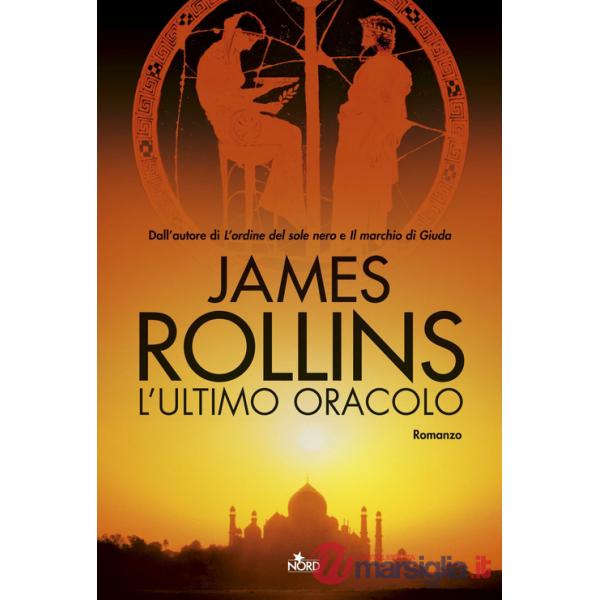 Ultimo oracolo (L')
