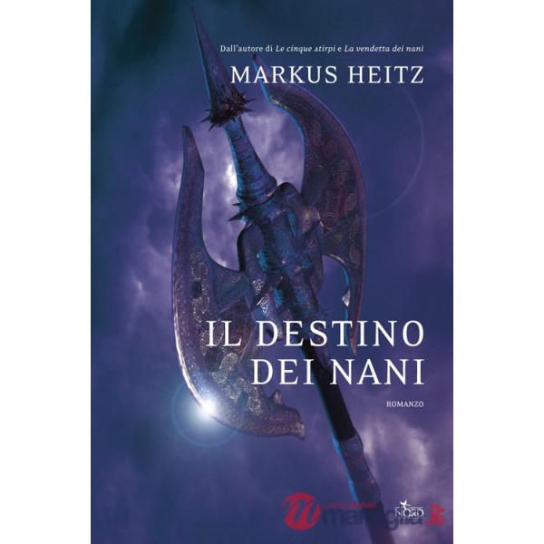 Destino dei nani (Il)