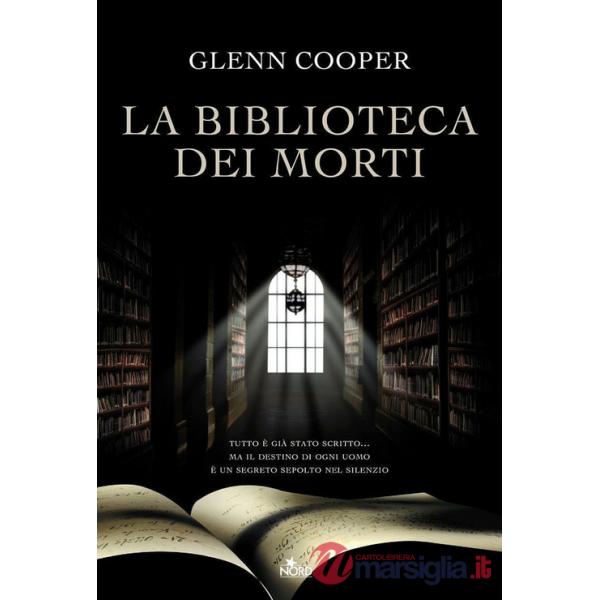 Biblioteca dei morti (La)
