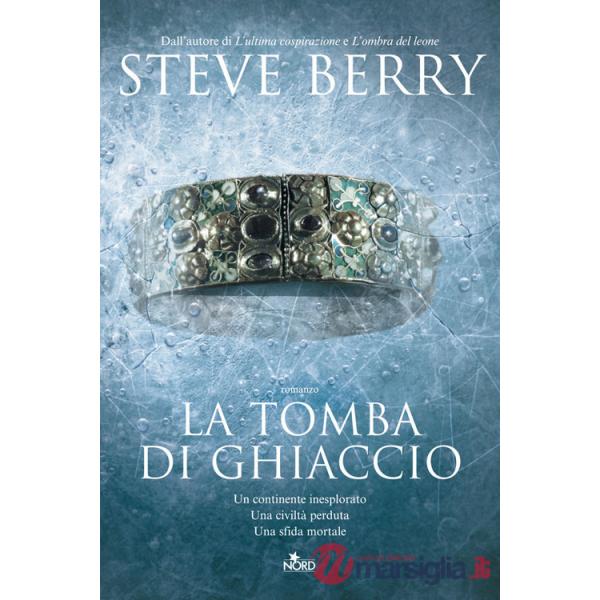Tomba di ghiaccio (La)