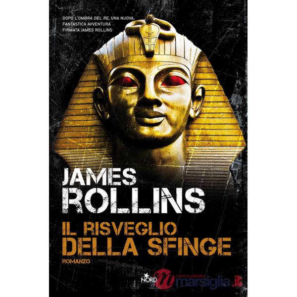 Risveglio della sfinge (Il)