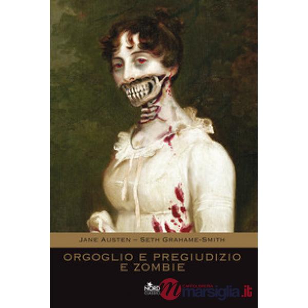 Orgoglio e pregiudizio e zombie
