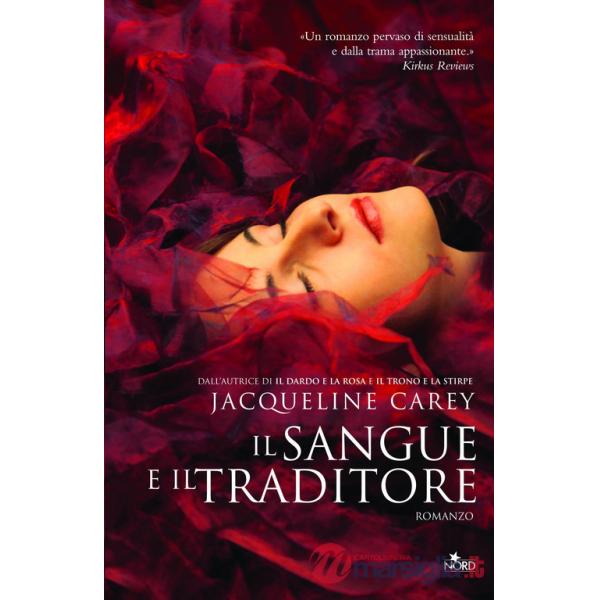 Sangue e il traditore (Il)