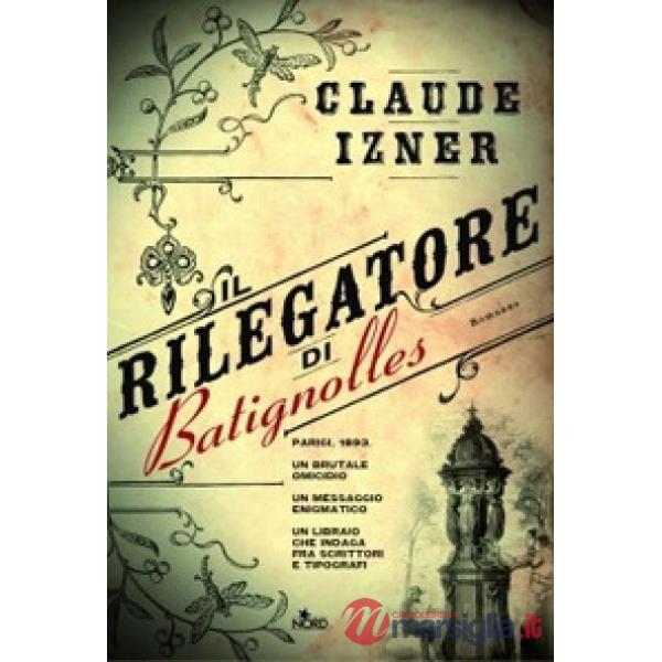 Rilegatore di Batignolles (Il)