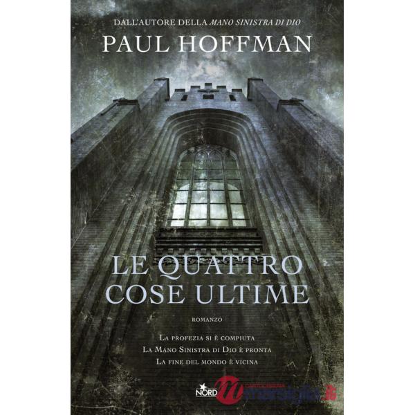 Quattro cose ultime (Le)