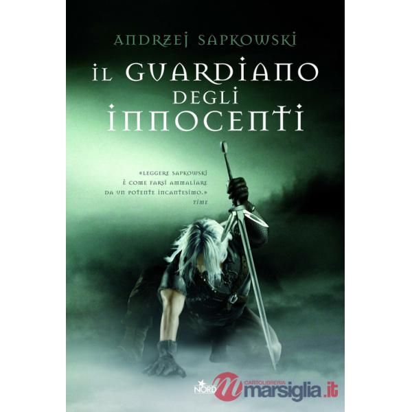 Guardiano degli innocenti. The Witcher (Il). Vol. 1