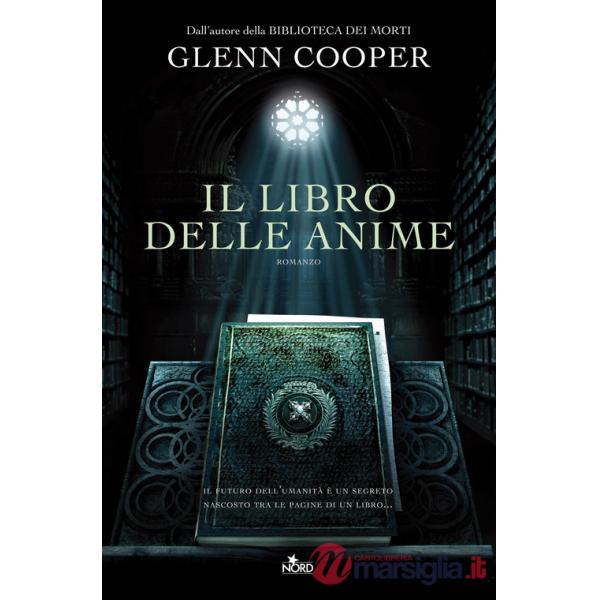 Libro delle anime (Il)
