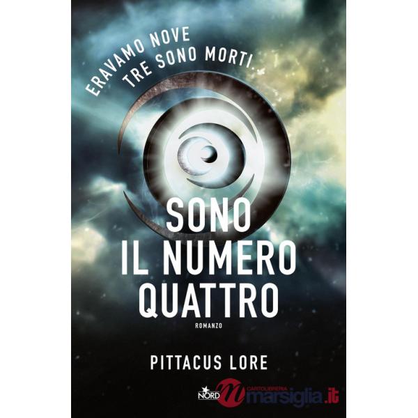 Sono il numero quattro