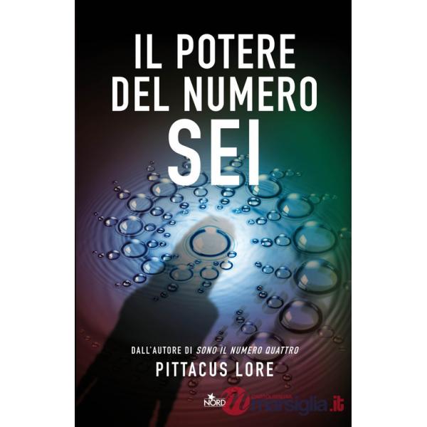 Potere del numero sei (Il)