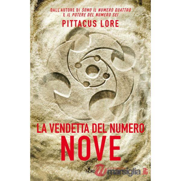 Vendetta del numero nove (La)